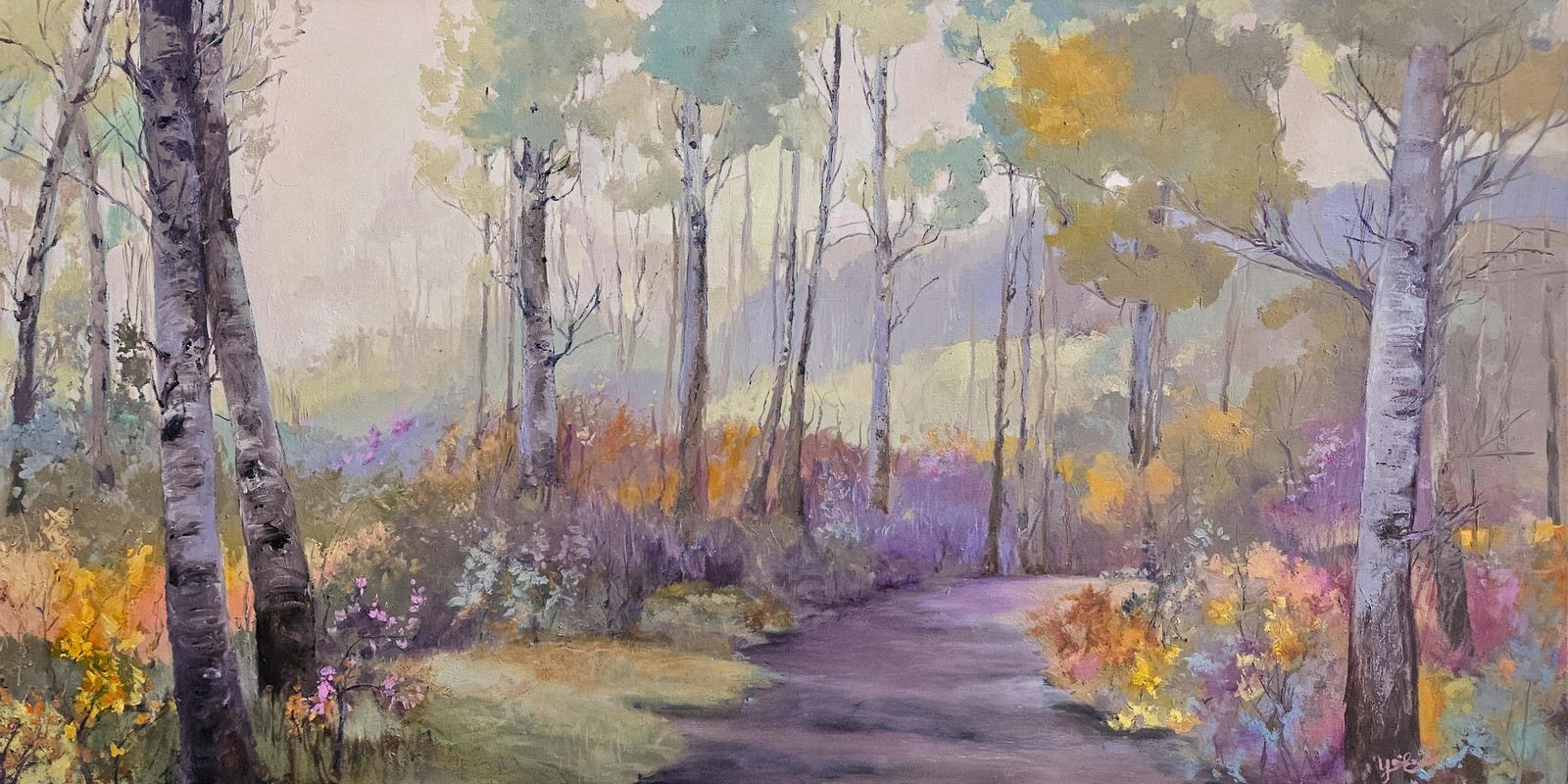 Forest Mood