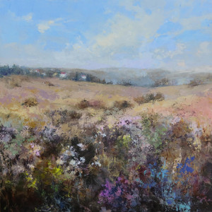 A Breeze of Wildflowers