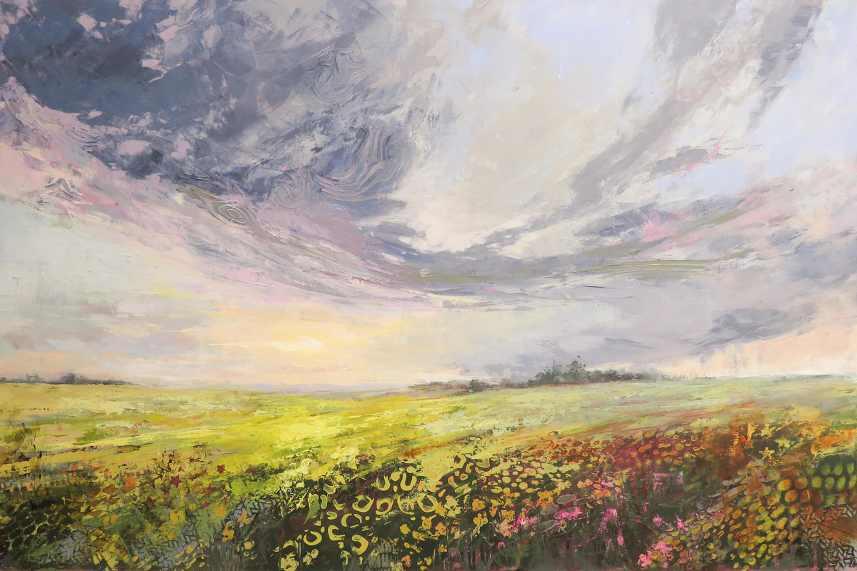 Canola Dreams