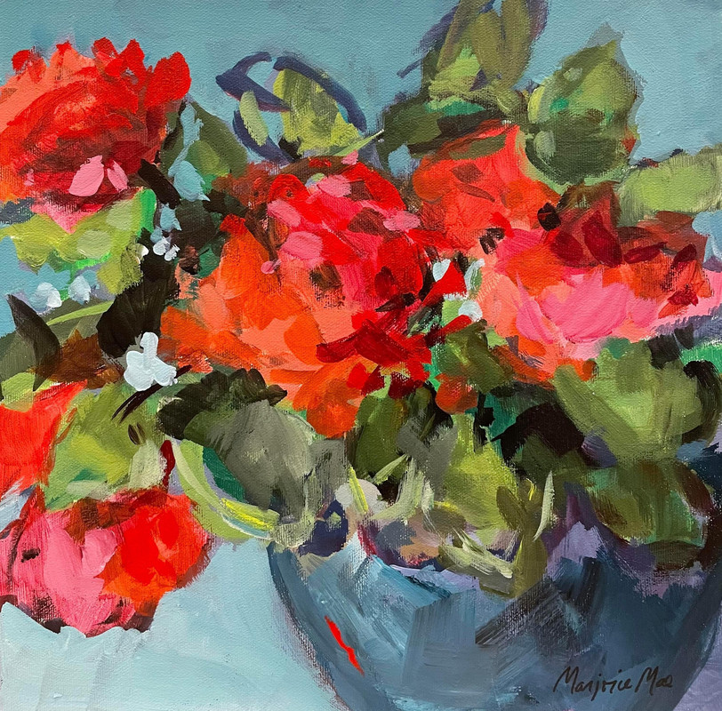 Spring&rsquo;s Exuberance