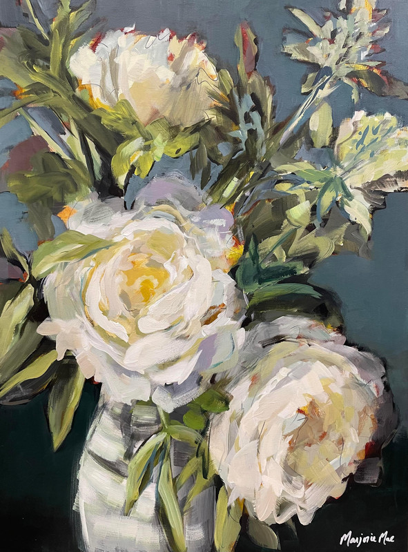 Fragrance in a Jar