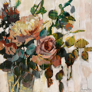 The Moment I Saw You