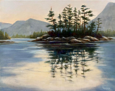 Tofino Harbour