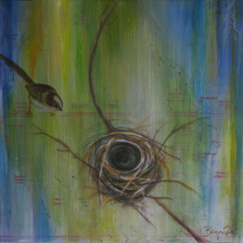 Stanley Park Nest