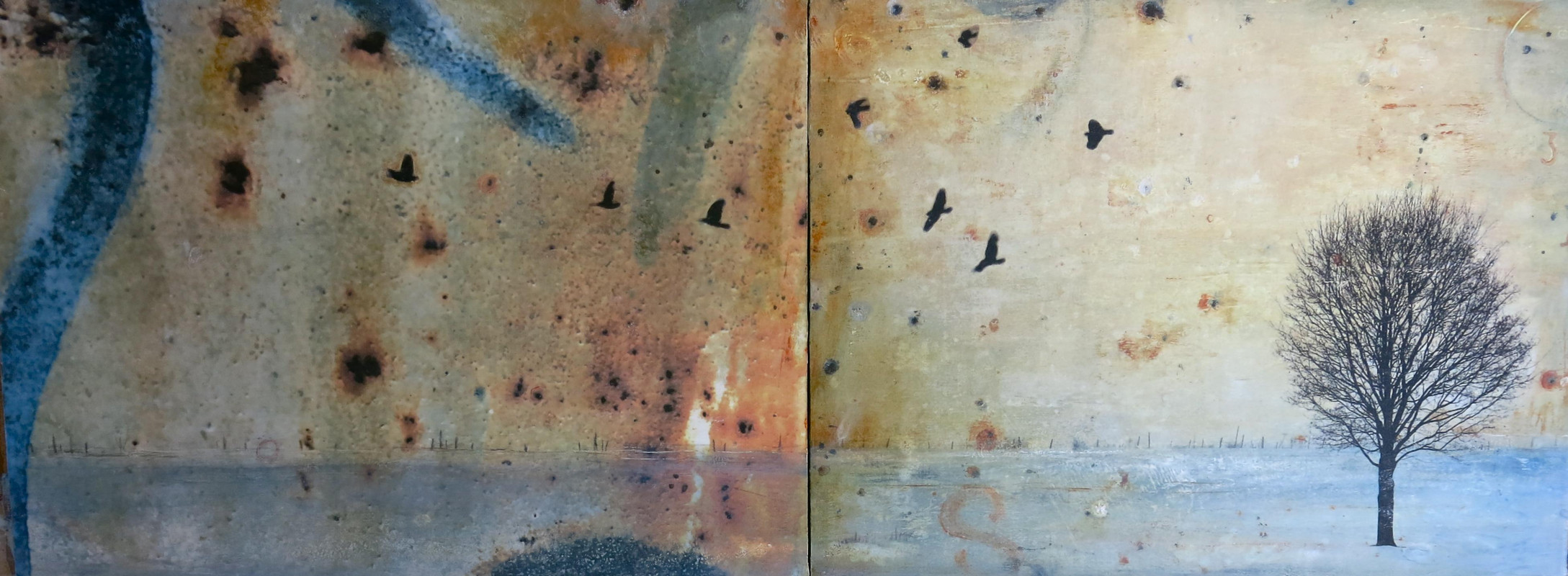Winter's Rust 