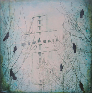 Holy Crows II
