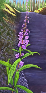 Dance of the Fireweed