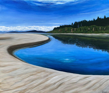 Tidal Impressions