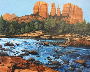 Arizona Monuments