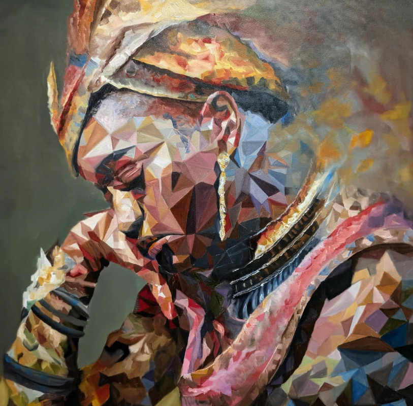 &ldquo;Stillness Within&rdquo;