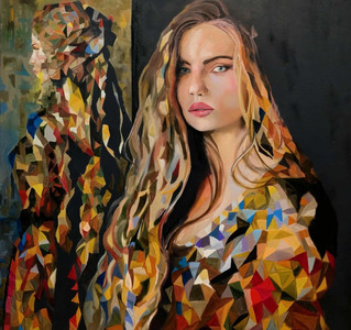 Morphing Reflections