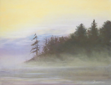 Killarney Mist