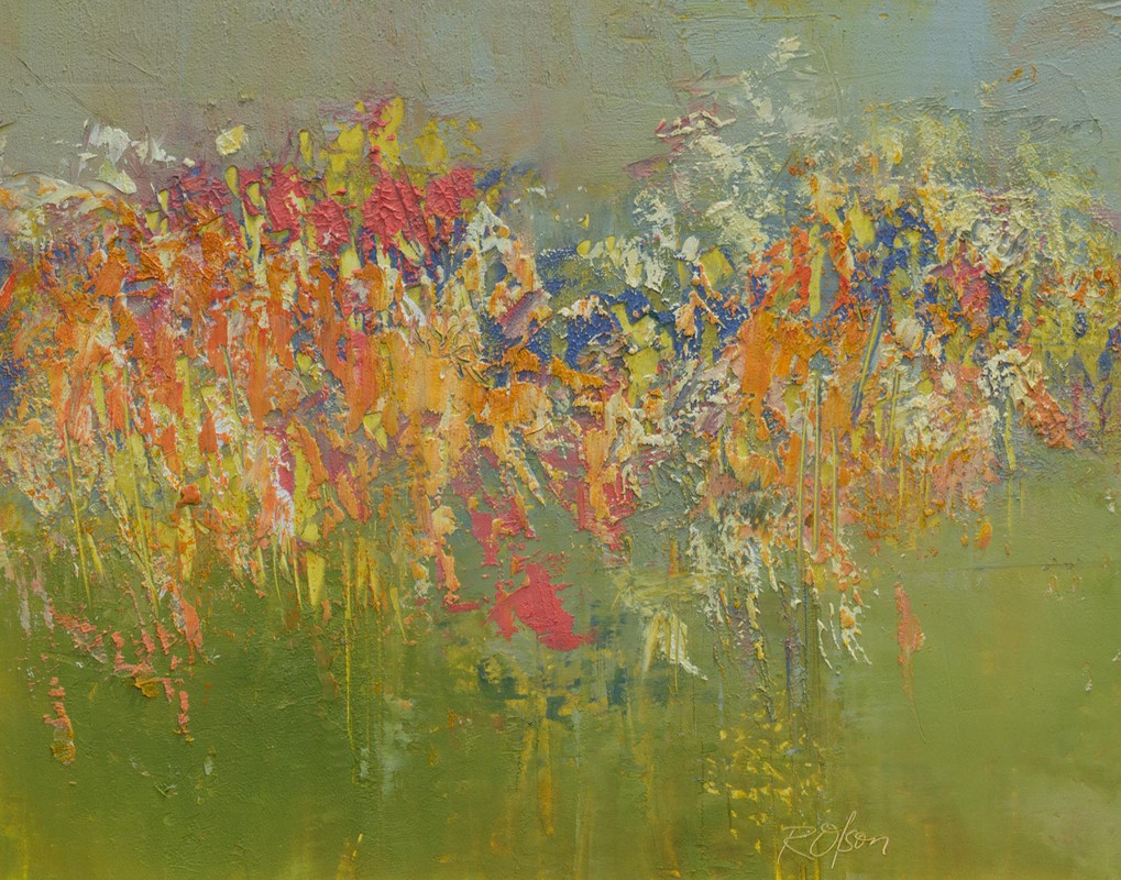 Petite Garden No.2