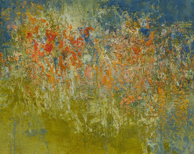 Petite Garden No.3