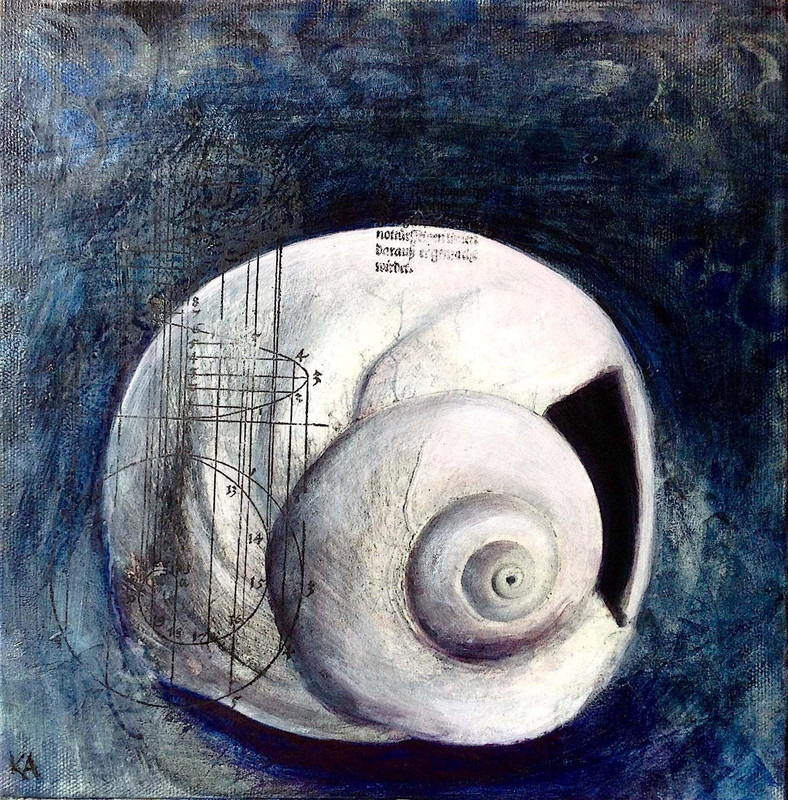 The Shell of the Moon
