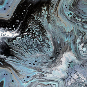 Galactic Storm