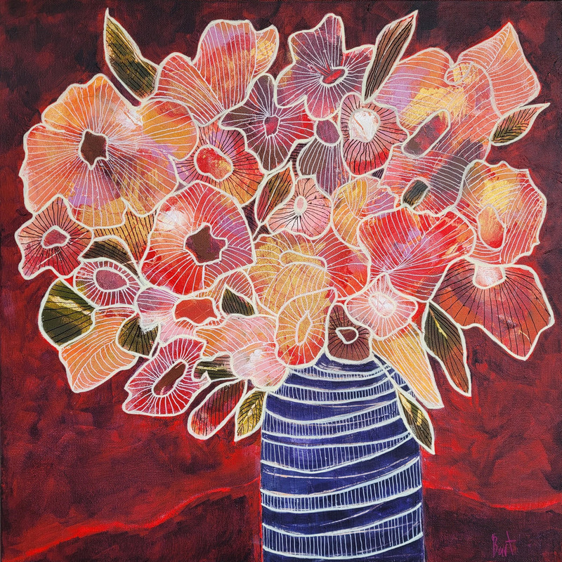 May Flowers