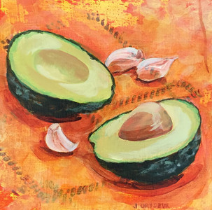 Avocado Love