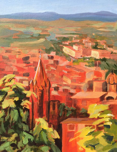 San Miguel Allende #1