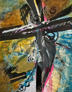 The Cross We Choose to Bear