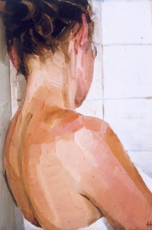 Shower Study