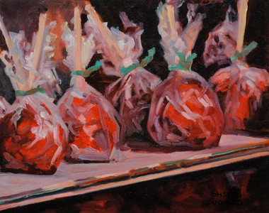 Candy Apples