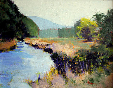 Chemainus Estuary