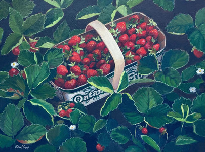 Good Things Grow.....