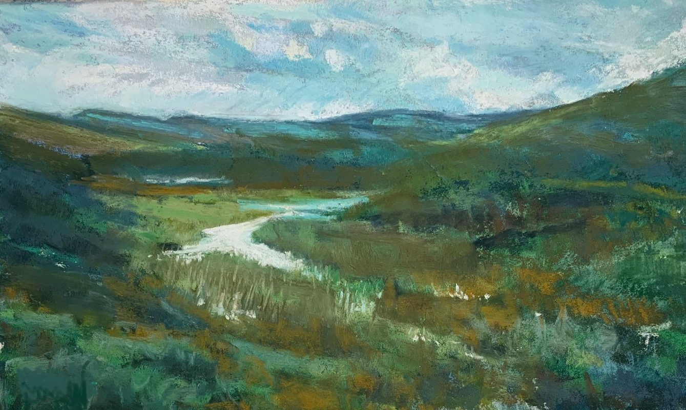Down in the Valley