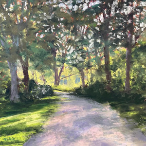 A Walk in the Park