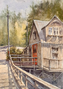 Dockside