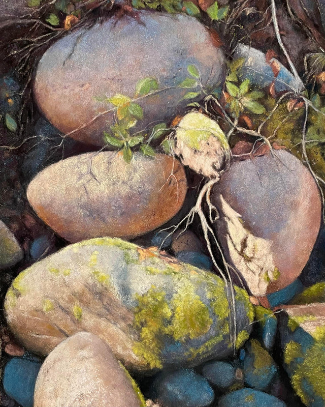 A Delicate Balance