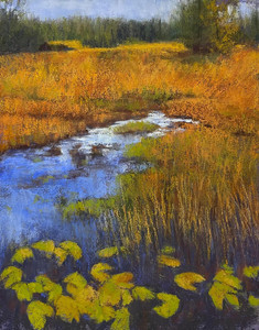 Fields of Gold