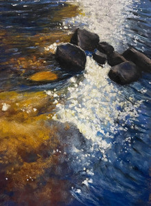 Stream of Light