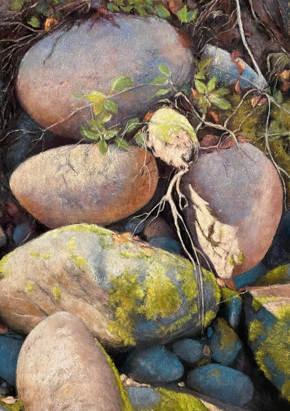 A Delicate Balance