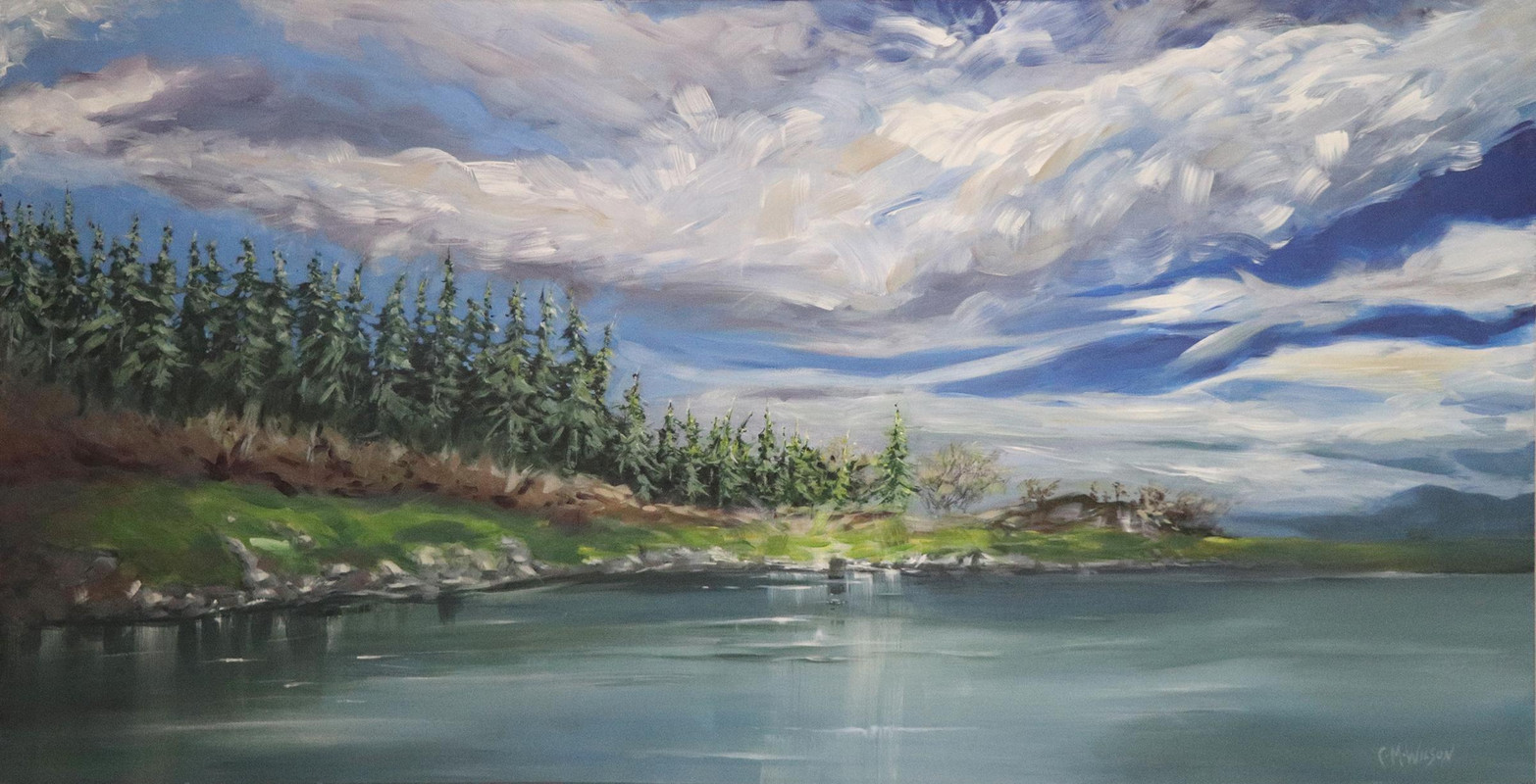 Pipers Lagoon