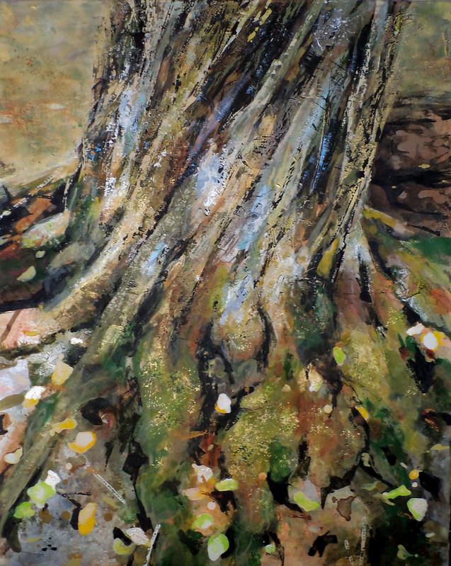Rooted