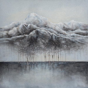 Light As A Mountain
