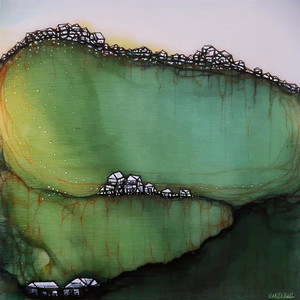 Roof Ridge II