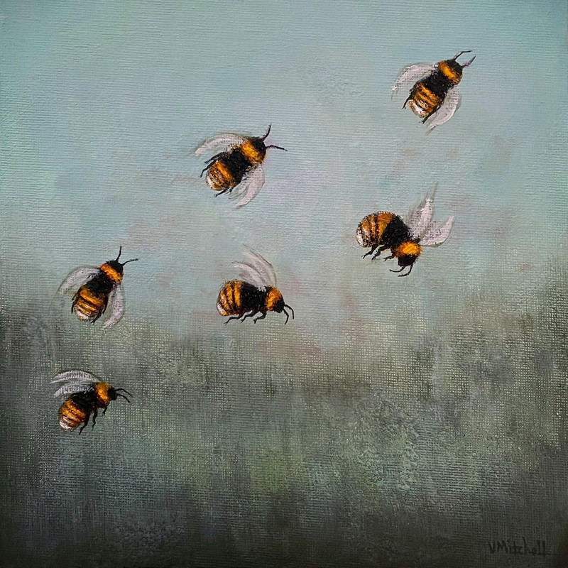 Bumble Brigade