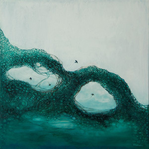 Emerald Currents