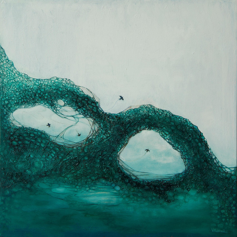 Emerald Currents