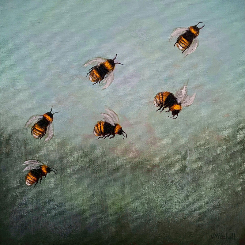 Bumble Brigade