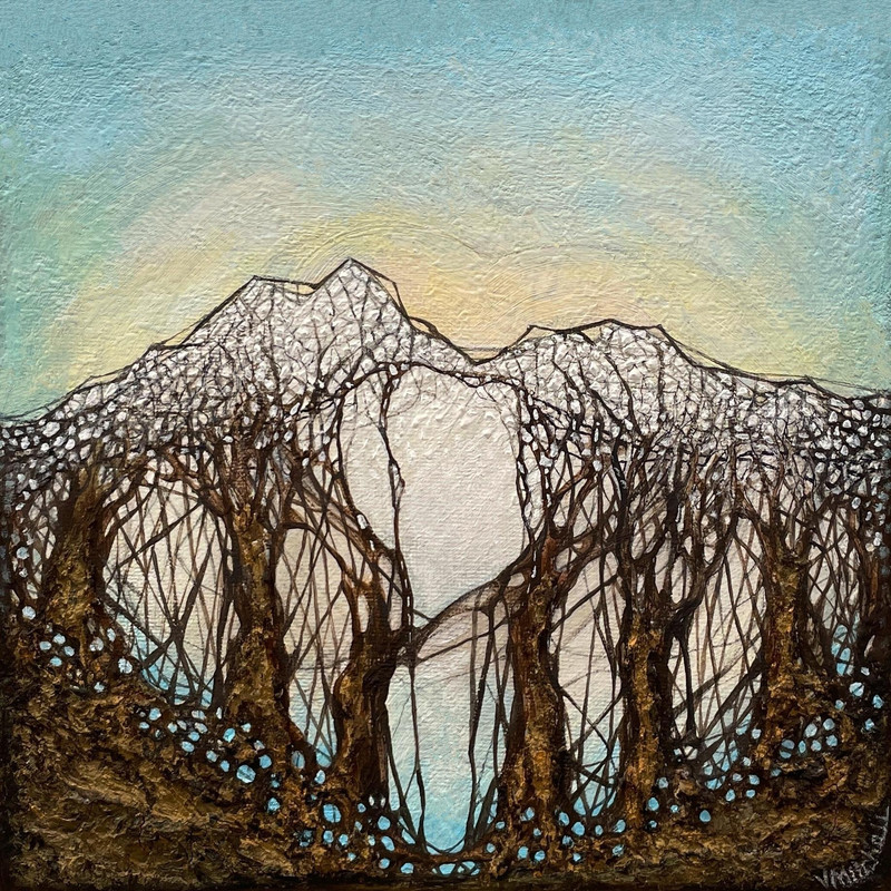 Arboreal Ascent