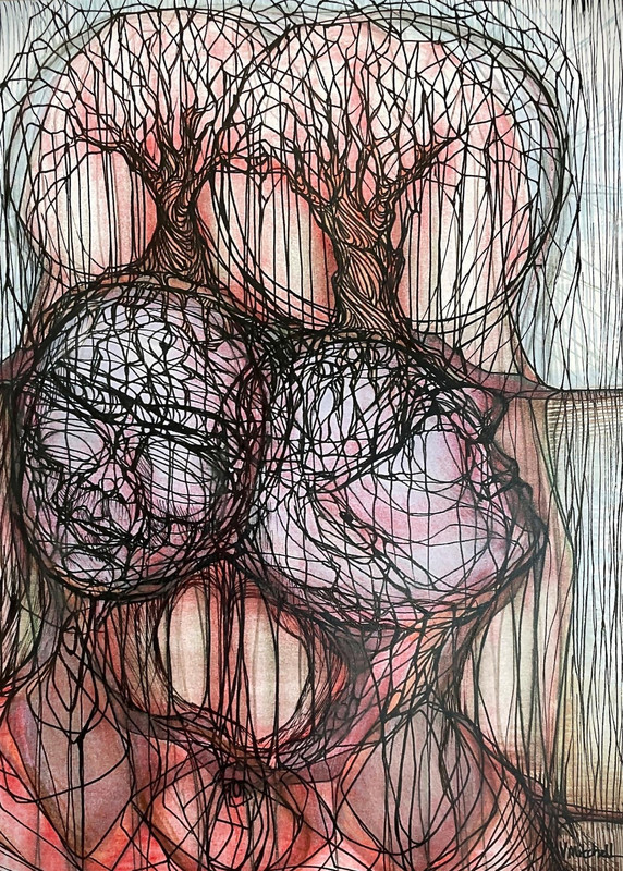 Interconnected