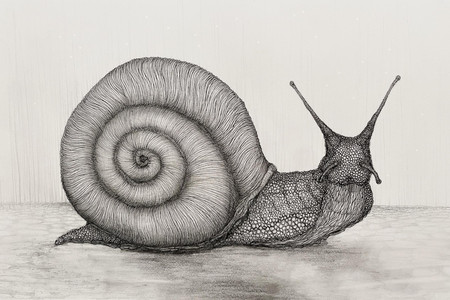 Snail's Pace