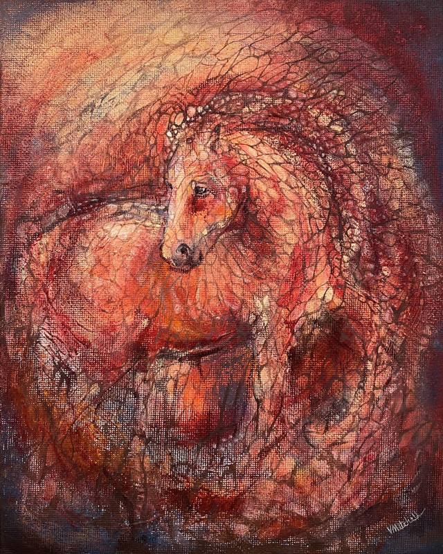 Firehorse II