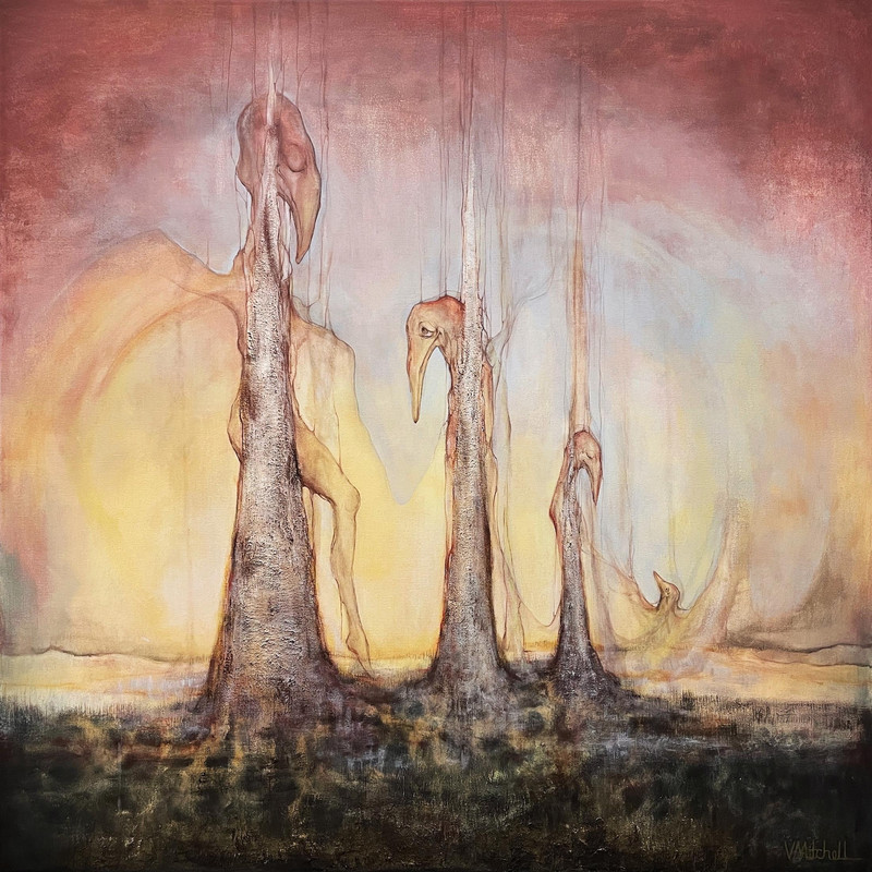 Becoming