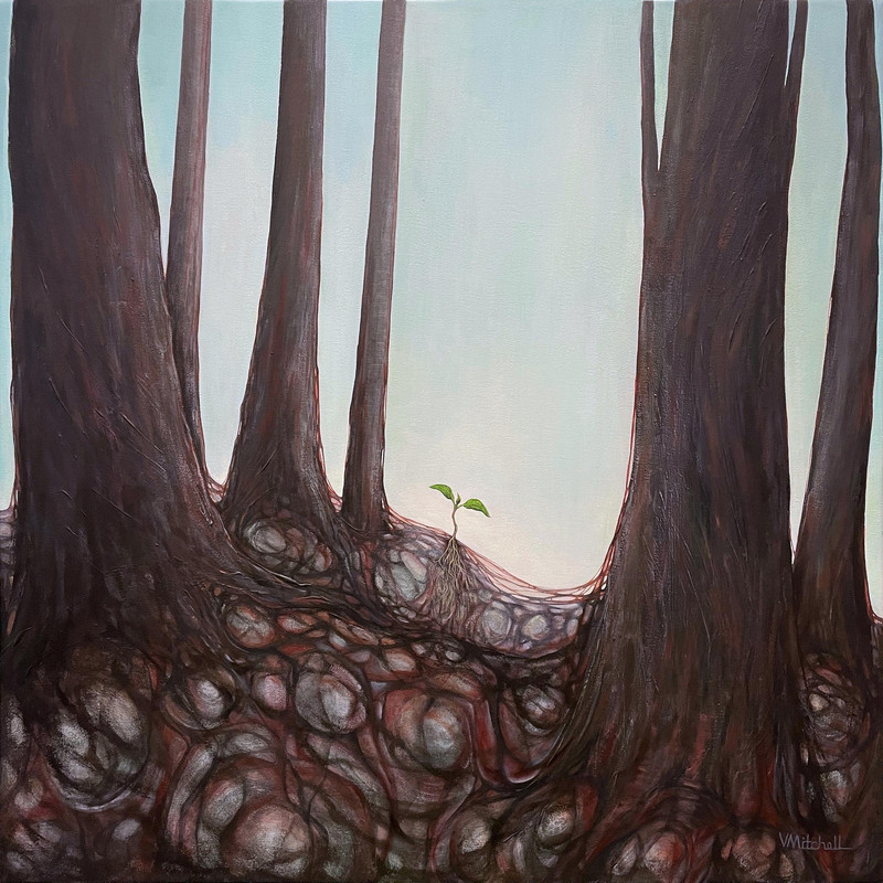 The Clearing