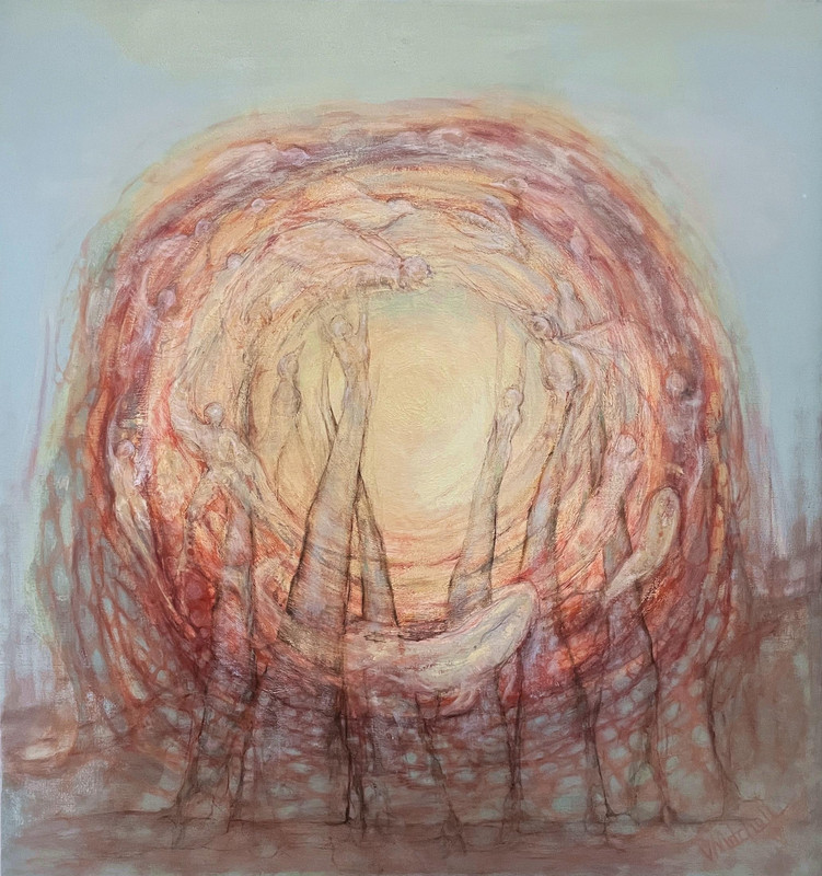 Numinous Light